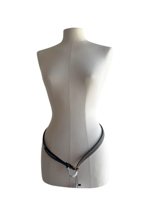 MICHAEL KORS -  BELT MONOGRAM - Image 12